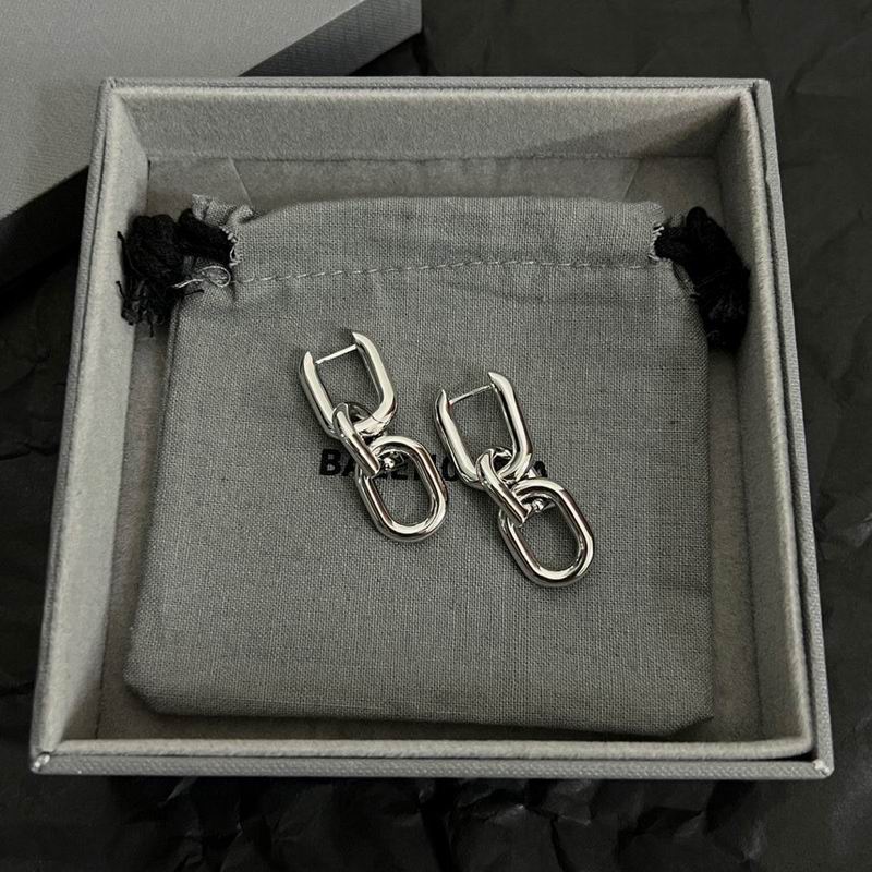 Balenciaga Earring 05lyr70 (2)